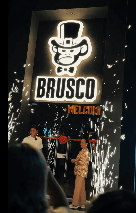 Inauguración Inolvidable