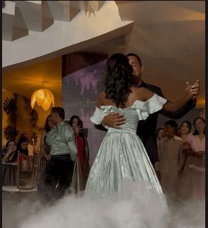 Quinceaños de Ensueño