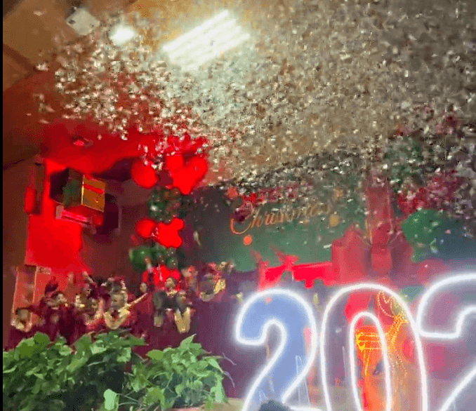 🎓 Eventos Institucionales