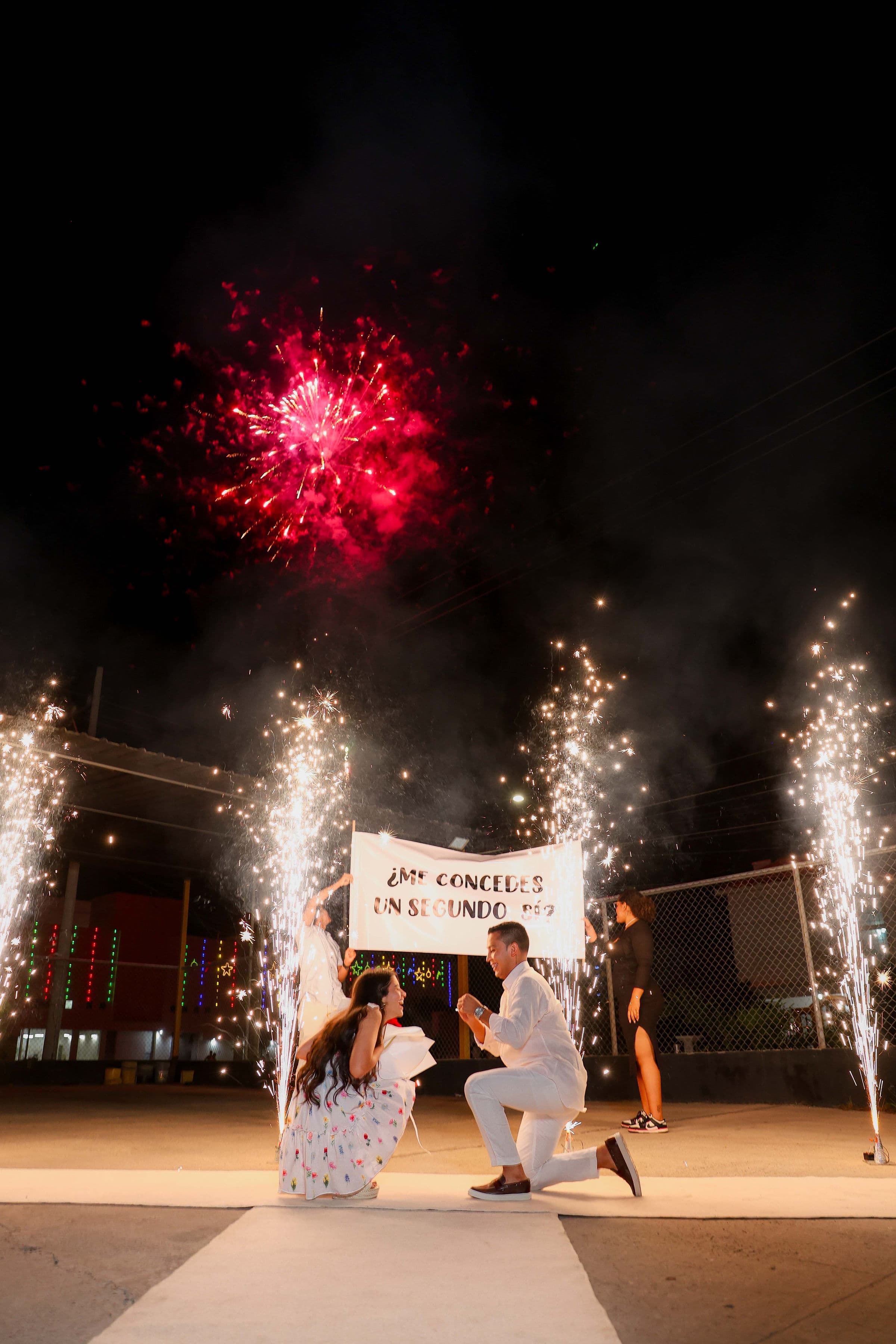 ✨ Eventos Personalizados