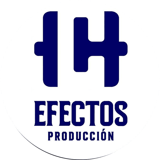 HC Efectos Logo