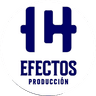 HC Efectos Logo